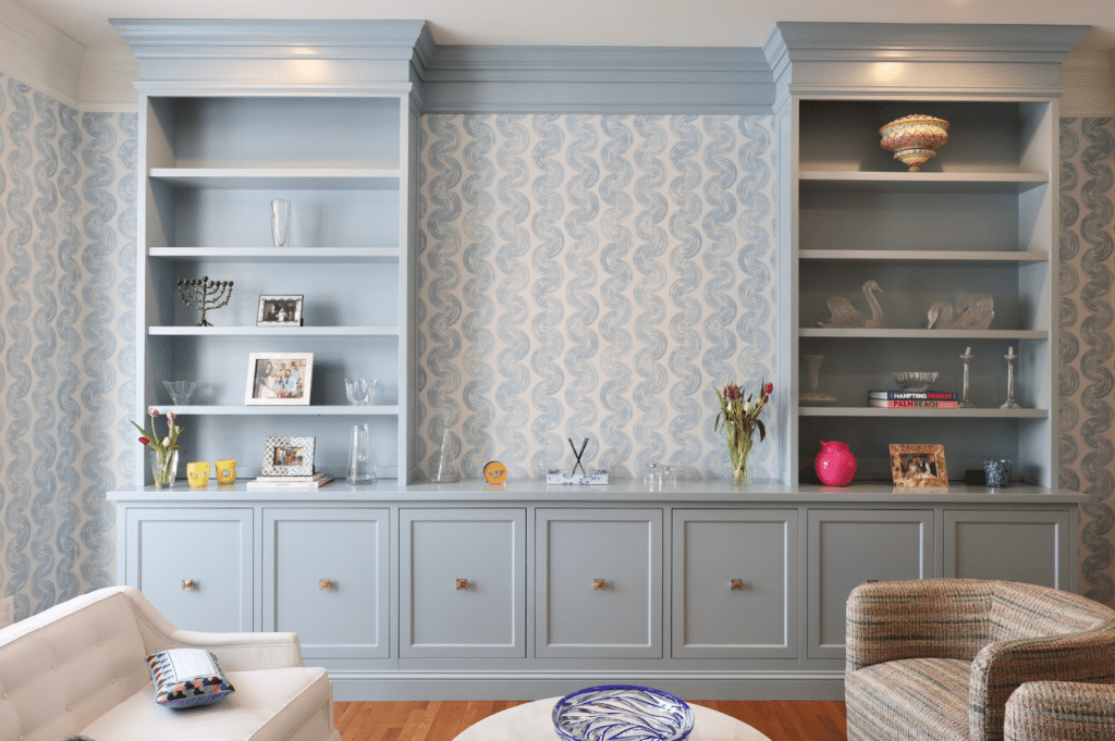 Custom Cabinetry | Worthington Home