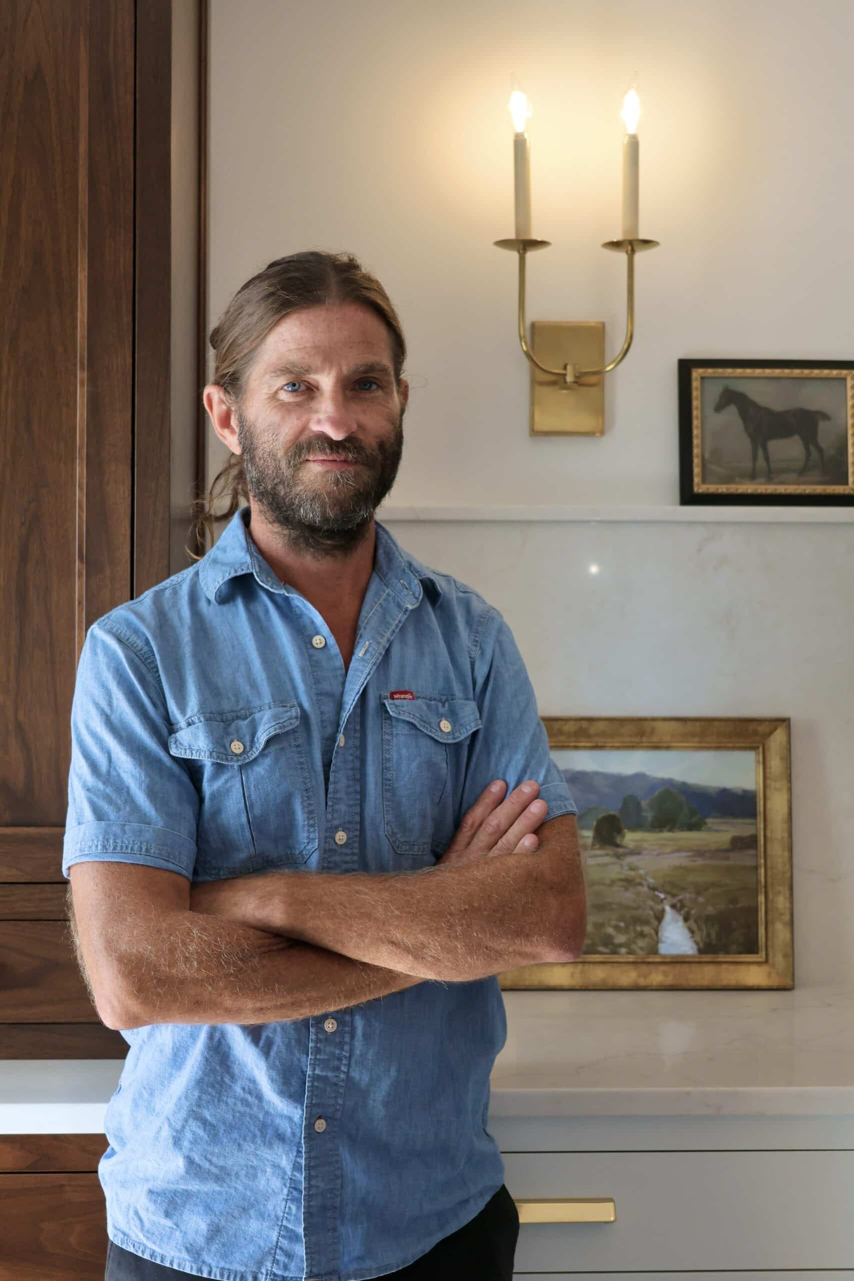 Danny Coakley | Worthington Home