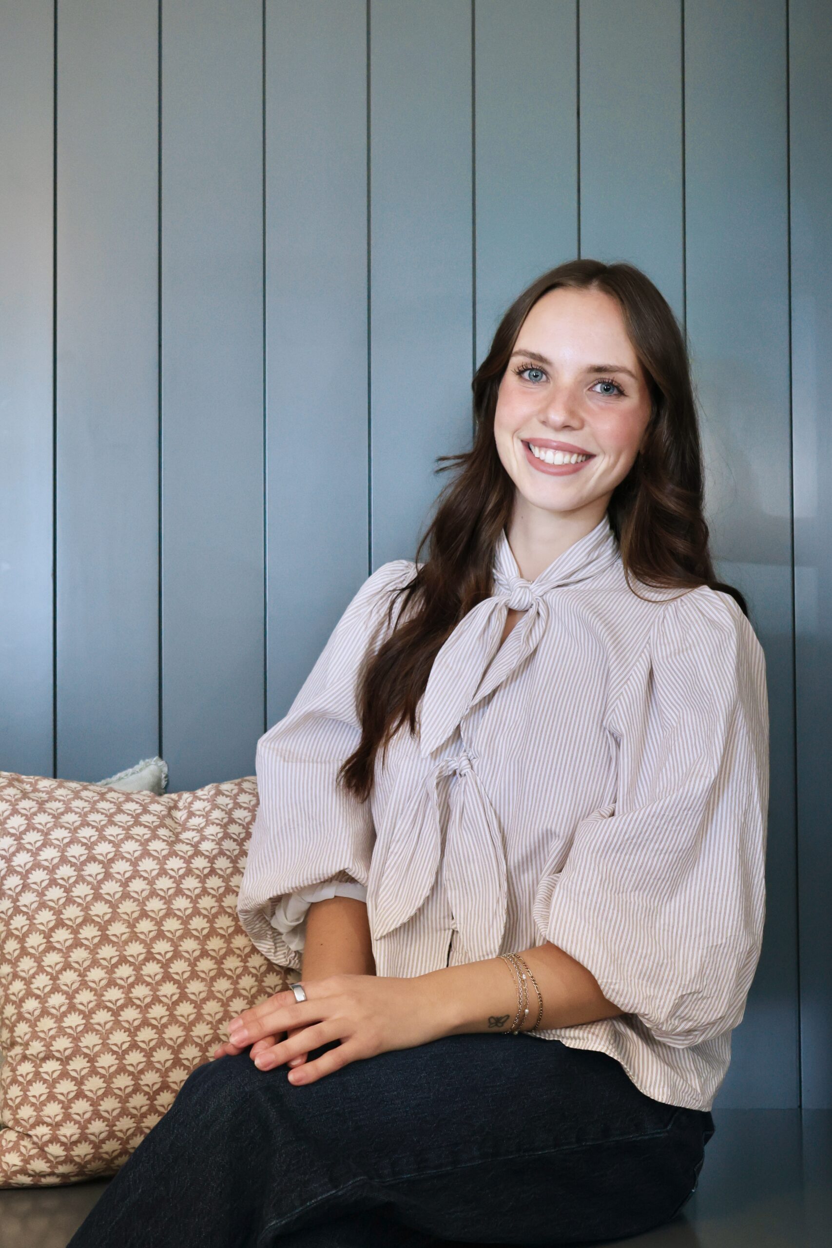 Kenzie Turpin | Worthington Home