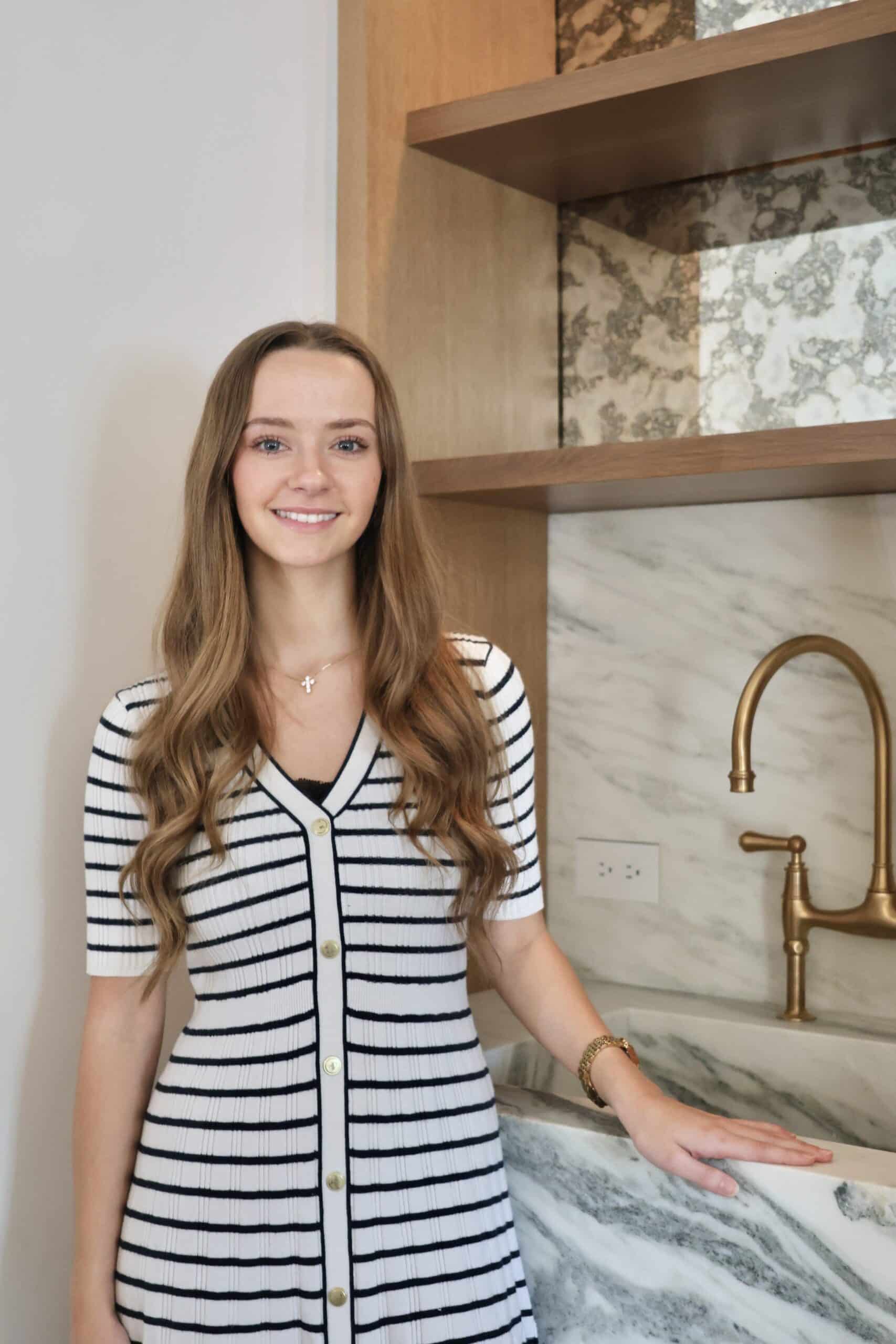 Ava Meeks | Worthington Home